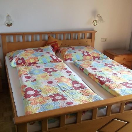 Pension Elisabeth Sankt Kanzian am Klopeiner See Стая снимка